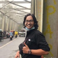 Deny Febri (@denyfebri_86) 's Twitter Profile Photo