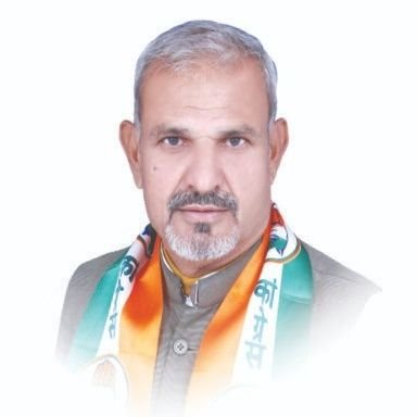 || Vice President District Congress Committee Bulandshahr || Ex Vice President Minority Cell @upcongress || Ex. Candidate Nagar Parishad Sikandrabad.