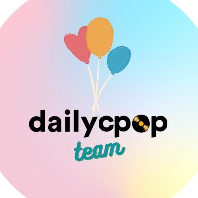 The management team account behind @DailyCpop.
Vids and short clips bin