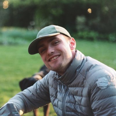 ConorLamb6's profile picture. Flood risk and CAT modelling w/ Fathom — into running, cycling and socialism — he/him