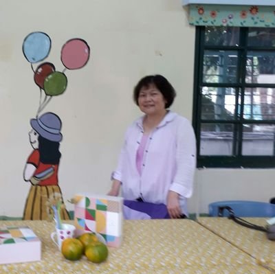 XSZMtBBUg7WodbI's profile picture. 努力活在當下