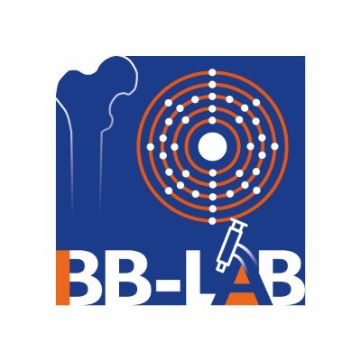 BB-LAB was established in 2021 by @Christophe_fire to increase the synergy between bioarchaeological researchers at VUB & beyond! Managed by @ToothDetective