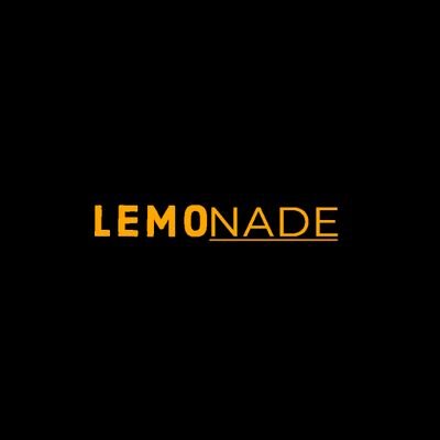 ThatDJ | When Life Gives you Lemons...