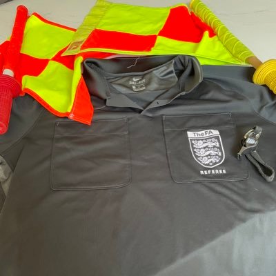 A seasoned #juniorfootball #referee Qualified junior coach. Upto U18 sharing experiences in the North West. Good & bad. Passionate about #grassroots #football