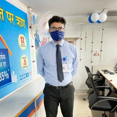 TheBankerBOY1's profile picture. #StopSellingIndia
