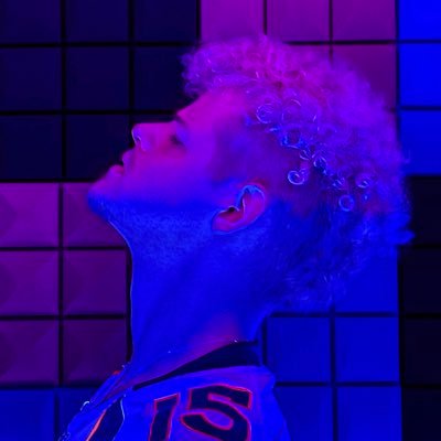 ChayseHouse's profile picture. firmly grasp it