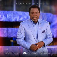 Prophet Walter Magaya(@prophetw_magaya) 's Twitter Profile Photo