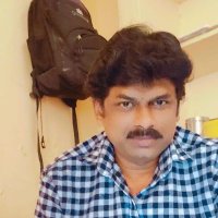 Srinivas Teja (@srinivaswriter) 's Twitter Profile