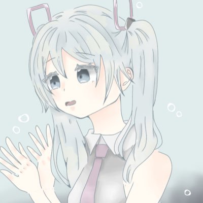 みるわーむ(？)さんのプロフィール画像