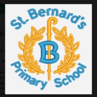 St Bernard's Primary (@stbernardsps) 's Twitter Profile