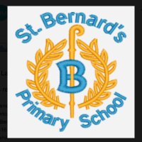 St Bernard's Primary(@StBernardsPS) 's Twitter Profile Photo