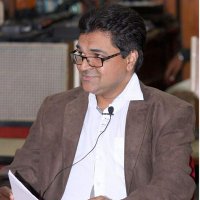 Gopinath C J, CFP (@gopicj) 's Twitter Profile