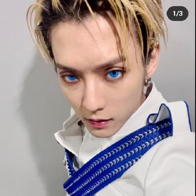トッケビ ソンジェ→楽屋わちゃわちゃ→歌唱力→イルンちゃん 顔ラップ声どタイプ💕 →ウンさんとお母様のコラボ →クリウォハダって名曲→その他色々好きになって→KINGDOM応援用垢
よろしくお願いします☺️