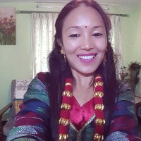 Manita Menyangbo Limbu (@manitamenyangbo) 's Twitter Profile