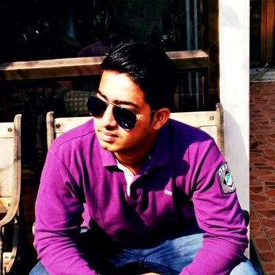 pohankar_parth's profile picture. PHD in Hinduism