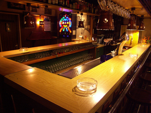 Katharinentheke's profile picture. Partykneipe für Jung & Alt im Herzen von Bremen