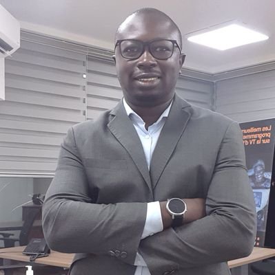 Ebahserge2's profile picture. Expert Transformation Digitale chez Orange, 
Tech, Digital & Innovation,  Startup builder