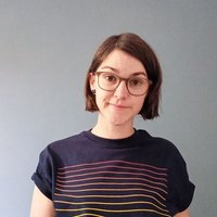 jo (@josurzyn) 's Twitter Profile