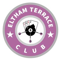 Eltham Terrace Club (@elthamterrace) 's Twitter Profile Photo Eltham Terrace Club (@elthamterrace) 's Twitter Profile Photo