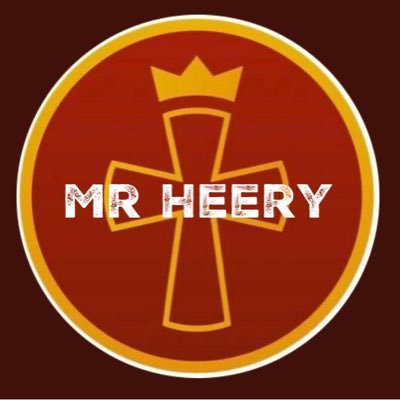 Mr Heery Profile