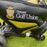 cgucornwall's profile picture. We aim to look after One and All golfers in Cornwall