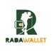 Rada Wallet (@RadaWallet) Twitter profile photo