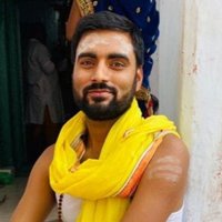 Chandan Sharma(@chandansharmacp) 's Twitter Profile Photo