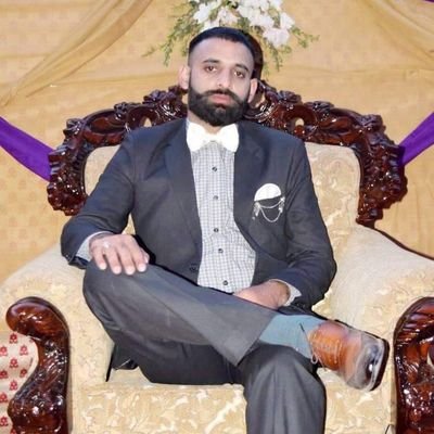 usamaa_sh's profile picture. Born to serve!