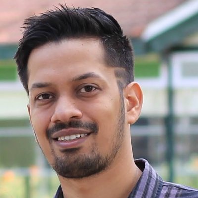 Software engineer at Google. ex HackerEarth.
Always up for tea, loves Python and Django. #gcompris contributor. ECBian.
Views are personal.