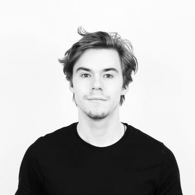 Software engineering student who loves food, cars and music