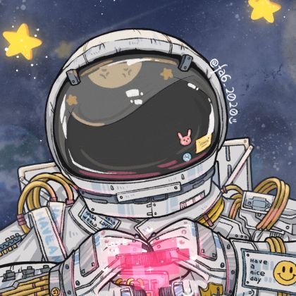 Warm0714's profile picture. 