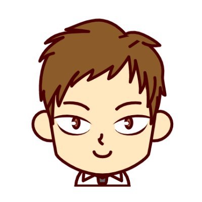 komahide99's profile picture. お仕事はITエンジニア。
食事、運動、睡眠を大切に、仕事は程々に。