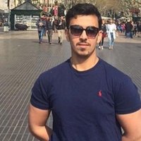 يوسف الخالدي (@yousef_1192) 's Twitter Profile