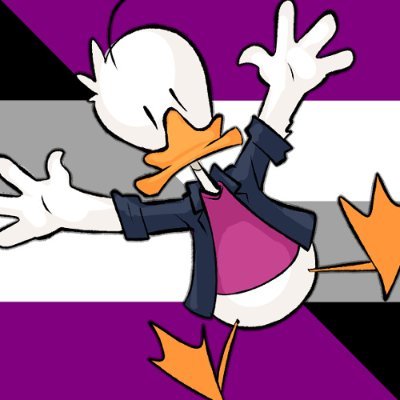 duckyさんのプロフィール画像
