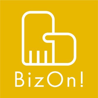 完全無料で使える、経営者・役員・フリーランス限定のビジネスマッチングアプリ「BizOn!」（ビズオン）のTwitter公式アカウントです。

活用方法・事例やアプリのアップデート情報、不具合情報などをお知らせします。