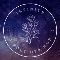 infinity π indefinite hiatus (@polyot8) 's Twitter Profile
