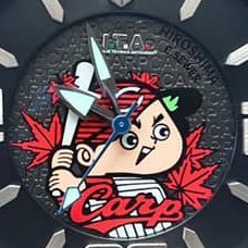 CARP WATCHさんのプロフィール画像