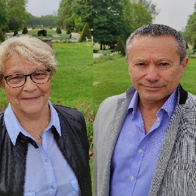 PourSaintesUnis's profile picture. #NouvelleAquitaine #CharenteMaritime #Saintes Candidats de la droite républicaine aux #departementales2021 #social #securite #education