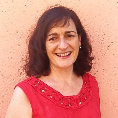 ToniaCladera's profile picture. Educator and Pharmacist.
VET teacher and CLIL teachers' trainer