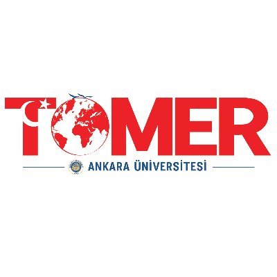 Ankara Üniversitesi TÖMER İşaret Dili Programları Koordinatörlüğünün Resmi Twitter hesabıdır. Merkez Şube: 0312 214 1350 /6283 Kızılay şube: 0312 435 9781 /6920