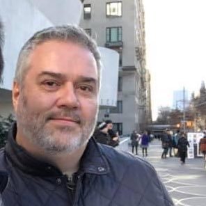 Critical sociolinguist who researches the discursive performance of identities and embodiments at the intersection of ethnicity, gender and sexuality.