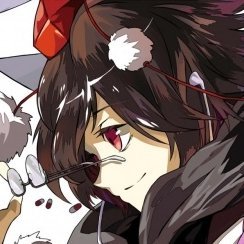 【風】射命丸文さんのプロフィール画像