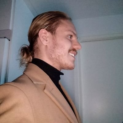 Ossian92's profile picture. 