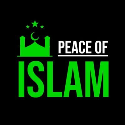 If you are a #Muslim, like and retweet the follow peaceofIslam and the promote ،also for promote #peace of #islam.
