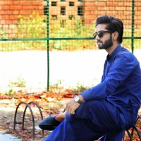 Mohammad Hammad - @hammad_zaki_hz Twitter Profile Photo