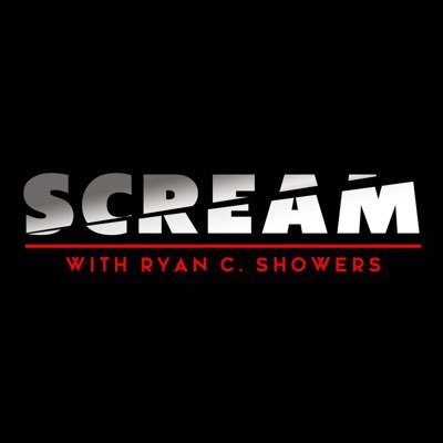 Podcast dedicated to the Scream movie franchise. Hosted by @RyanCShowers and produced by @EarGlueMedia. New episodes every Tuesday. Links below.