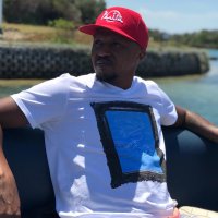 Space Cadet (@technido) 's Twitter Profile