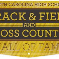 North Carolina HS Track & Field / XC Hall of Fame(@NCHSTrackField1) 's Twitter Profile Photo