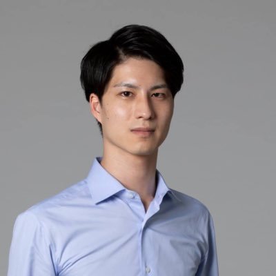 nk_n_uc's profile picture. next←freee corpdev←JAFCO←東工大