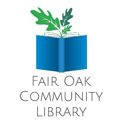 A community run library for the people of Fair Oak and surrounding areas.